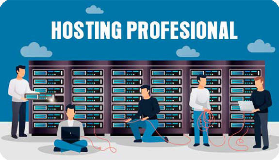 Planes de hosting