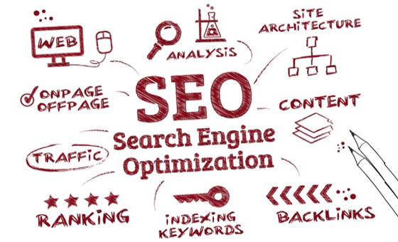 SEO-Tools